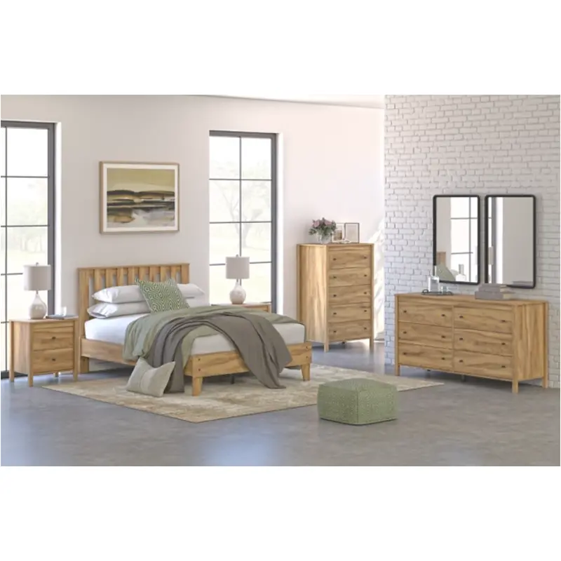 Eb1760-157-113 Ashley Furniture Bermacy Bedroom Furniture Bed