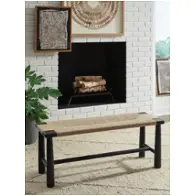 A3000684 Ashley Furniture Acerman Accent Furniture Benche