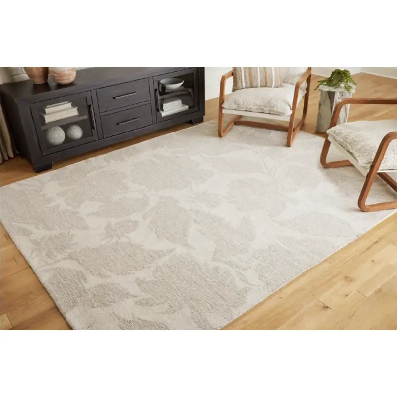 R406361 Ashley Furniture Chadess Accent Furniture Area Rug