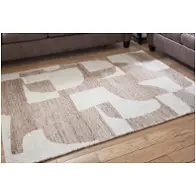 R406371 Ashley Furniture Brynnfield Accent Furniture Area Rug