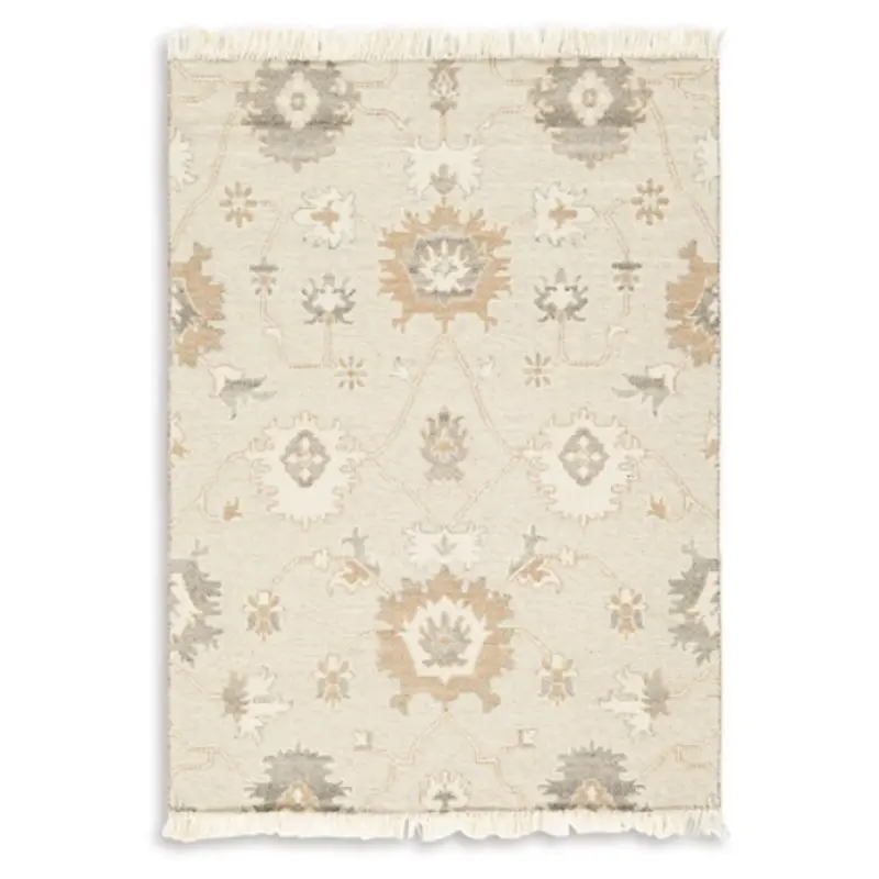 R406392 Ashley Furniture Calkin Accent Furniture Area Rug