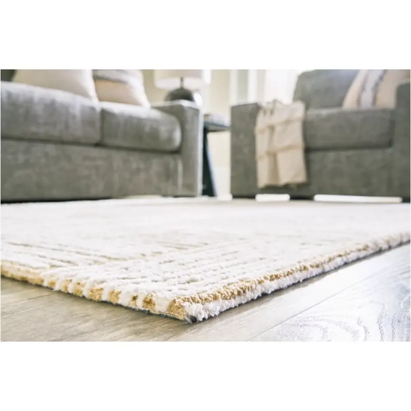 R406412 Ashley Furniture Adanmund Accent Furniture Area Rug