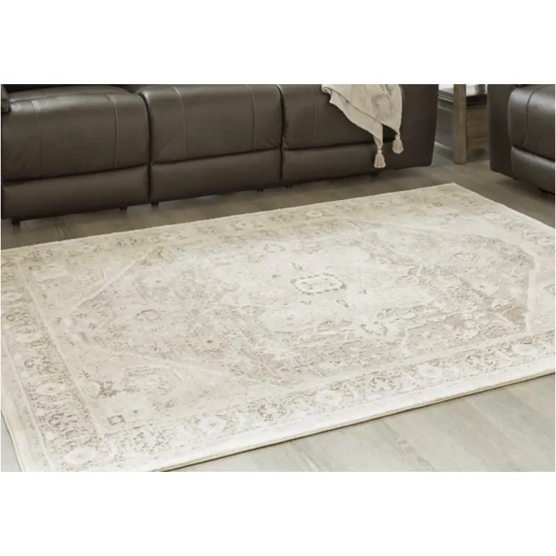 R406511 Ashley Furniture Gatwell Accent Furniture Area Rug