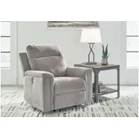 3320198 Ashley Furniture Barnsana Living Room Furniture Recliner