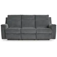 3320287 Ashley Furniture Barnsana Living Room Furniture Sofa