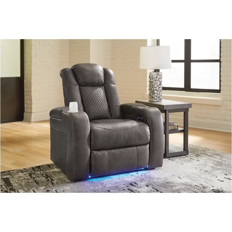 3660213 Ashley Furniture Fyne-dyme Living Room Furniture Recliner