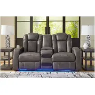 3660218 Ashley Furniture Fyne-dyme Living Room Furniture Loveseat