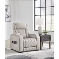 U2710513 Ashley Furniture Boyington Living Room Furniture Recliner