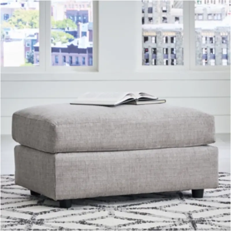 2850314 Ashley Furniture Stairatt Living Room Furniture Ottoman