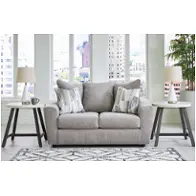 2850335 Ashley Furniture Stairatt Living Room Furniture Loveseat