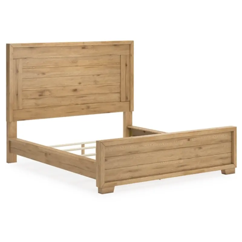 B841-58-94 Ashley Furniture Galliden Bedroom Furniture Bed