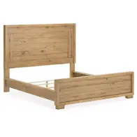 B841-58-94 Ashley Furniture Galliden Bedroom Furniture Bed