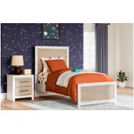 B2035-53-83 Ashley Furniture Charbitt Bedroom Furniture Bed