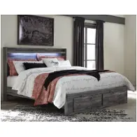 B221-58-56s-95 Ashley Furniture Baystorm Bedroom Furniture Bed