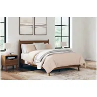 Eb4879-156-112 Ashley Furniture Fordmont Bedroom Furniture Bed