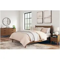 Eb4879-157-113 Ashley Furniture Fordmont Bedroom Furniture Bed