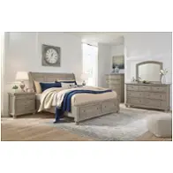 B733-78-76-95 Ashley Furniture Lettner Bedroom Furniture Bed