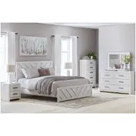 B3788-72-97 Ashley Furniture Cayboni Bedroom Furniture Bed