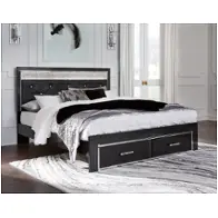 B1420-158-56s-95 Ashley Furniture Kaydell Bedroom Furniture Bed