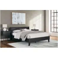 Eb1865b3 Ashley Furniture Socalle Bedroom Furniture Bed