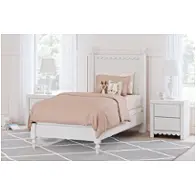 B2540-53-52 Ashley Furniture Mollviney Bedroom Furniture Bed