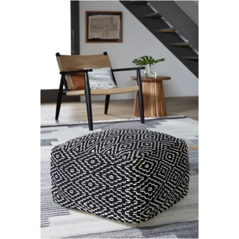 A1001058 Ashley Furniture Jasett Accent Furniture Pillow