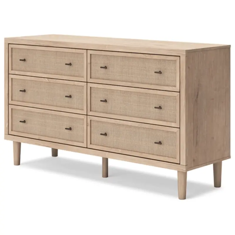 B1199-231 Ashley Furniture Cielden Bedroom Furniture Dresser