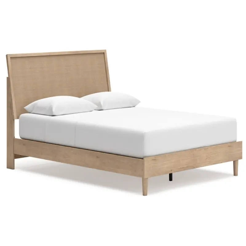 B1199-57-154 Ashley Furniture Cielden Bedroom Furniture Bed