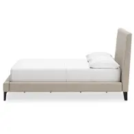 B1199-72 Ashley Furniture Cielden Bedroom Furniture Bed