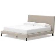 B1199-82 Ashley Furniture Cielden Bedroom Furniture Bed