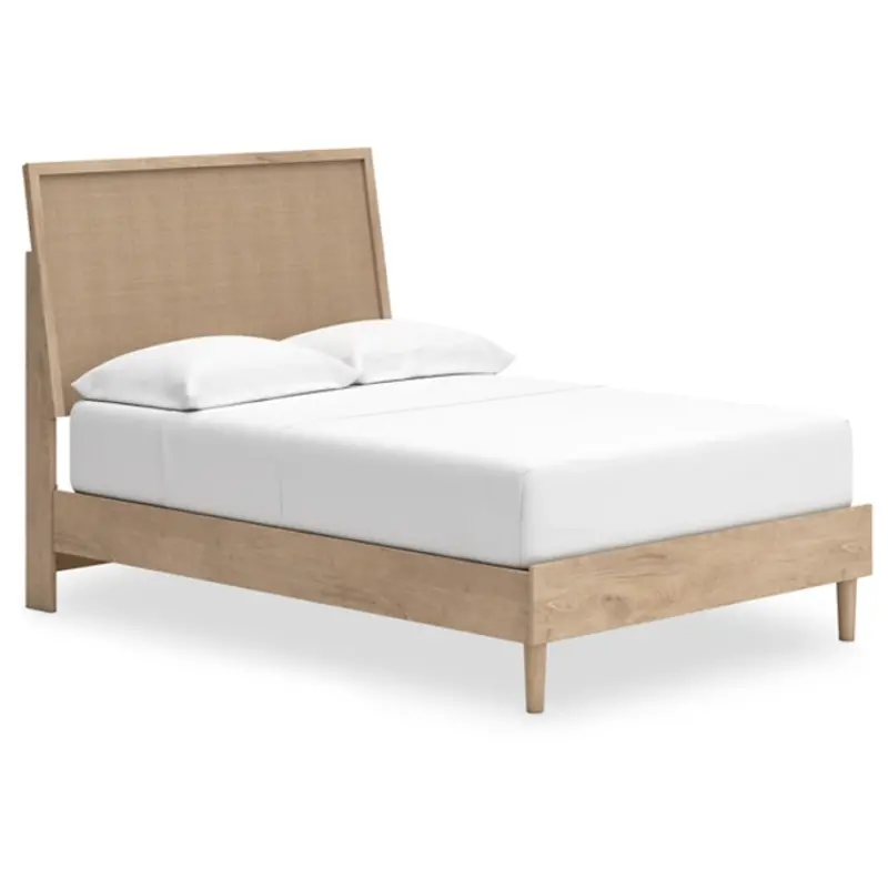 B1199-87-184 Ashley Furniture Cielden Bedroom Furniture Bed