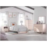 B1323-53-52-89 Ashley Furniture Wistenpine Bedroom Furniture Bed