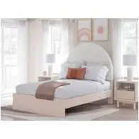 B1323-87-84-89 Ashley Furniture Wistenpine Bedroom Furniture Bed