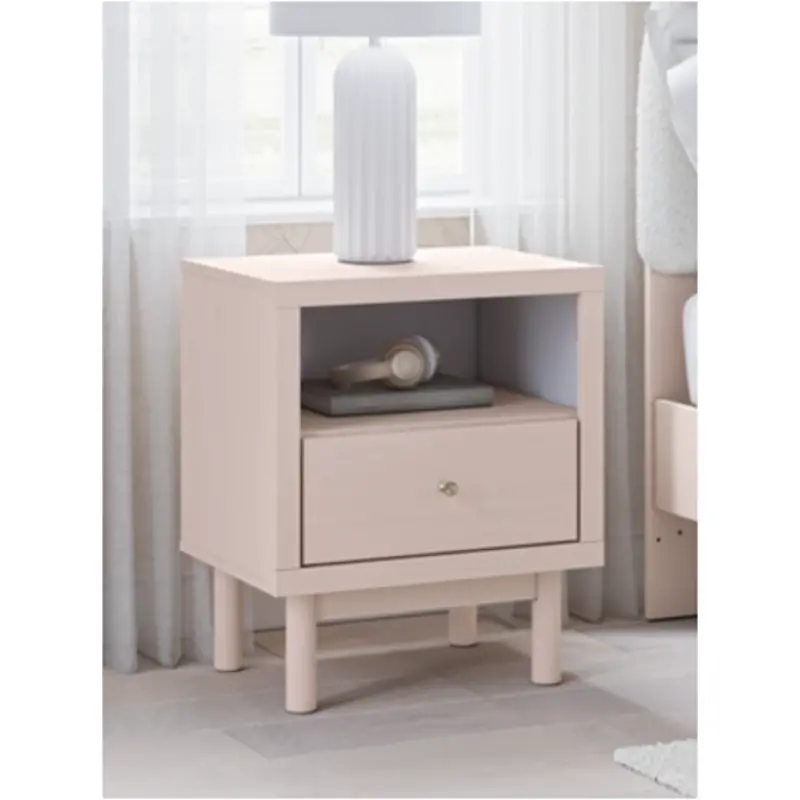 B1323-91 Ashley Furniture Wistenpine Bedroom Furniture Nightstand