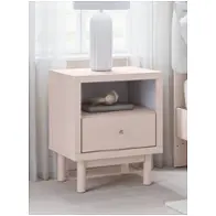 B1323-91 Ashley Furniture Wistenpine Bedroom Furniture Nightstand