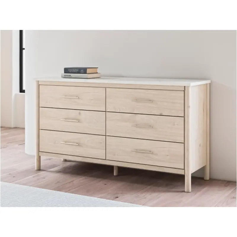 B2615-231 Ashley Furniture Cadmori Bedroom Furniture Dresser