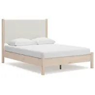 B2615-57-54 Ashley Furniture Cadmori Bedroom Furniture Bed