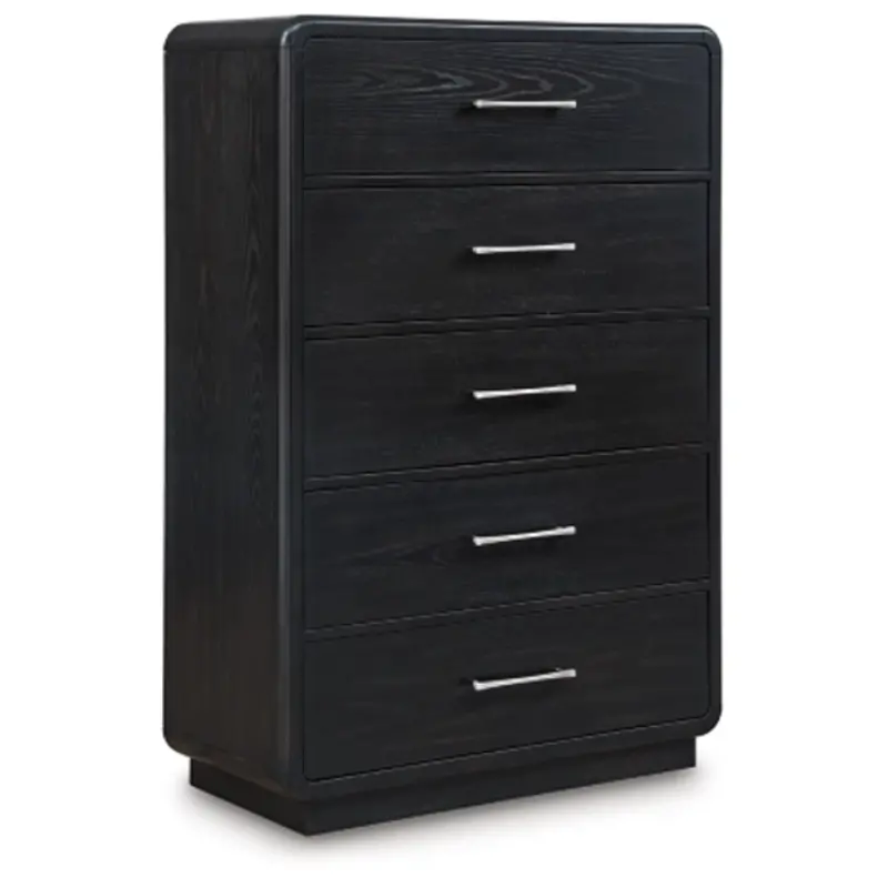 B821-46 Ashley Furniture Rowanbeck Bedroom Furniture Chest