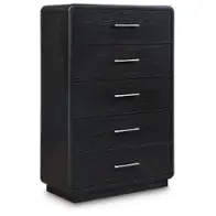 B821-46 Ashley Furniture Rowanbeck Bedroom Furniture Chest