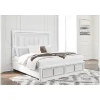 B822-58-56s-97 Ashley Furniture Chalanna Bedroom Furniture Bed