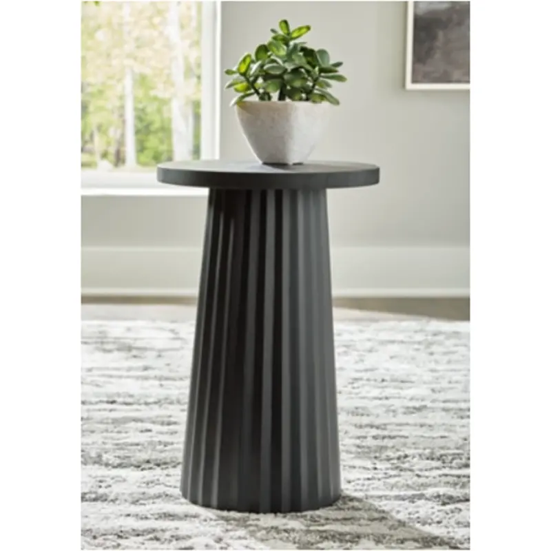 A4000603 Ashley Furniture Ceilby Accent Furniture Accent Table