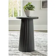 A4000603 Ashley Furniture Ceilby Accent Furniture Accent Table
