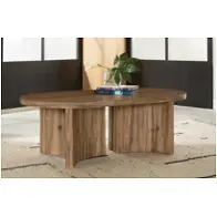 T683-0 Ashley Furniture Austanny Living Room Furniture Cocktail Table