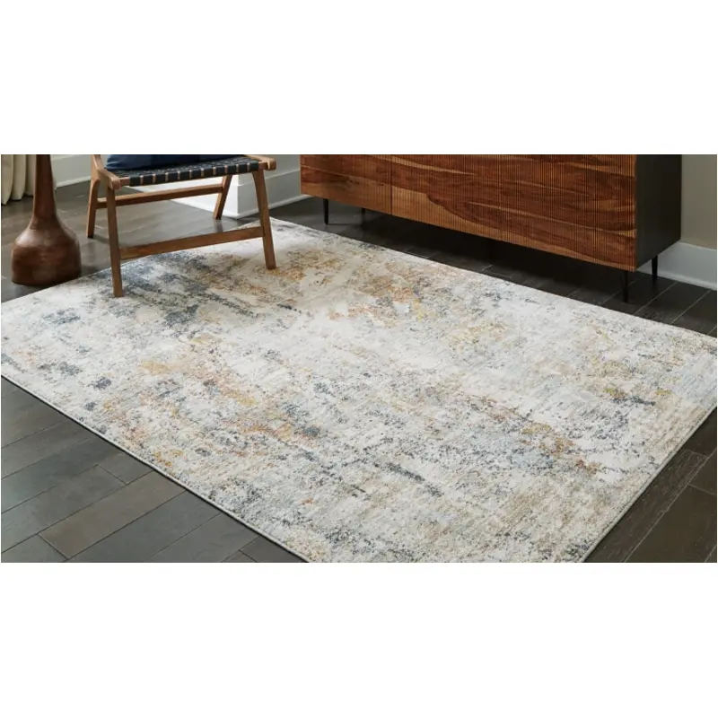 R406671 Ashley Furniture Danvore Accent Furniture Area Rug