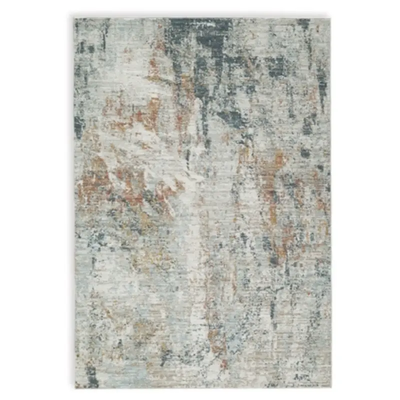 R406672 Ashley Furniture Danvore Accent Furniture Area Rug