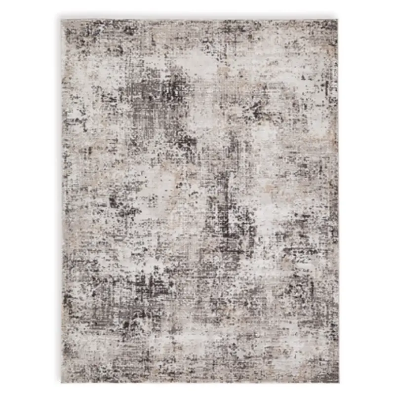 R406701 Ashley Furniture Elaning Accent Furniture Area Rug