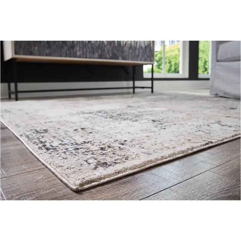 R406702 Ashley Furniture Elaning Accent Furniture Area Rug