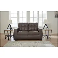 1700335 Ashley Furniture Barlin Mills Living Room Furniture Loveseat