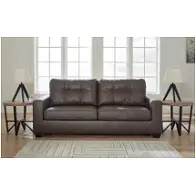 1700338 Ashley Furniture Barlin Mills Living Room Furniture Sofa