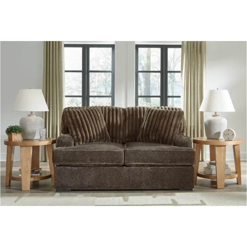 5370235 Ashley Furniture Aylesworth Living Room Furniture Loveseat